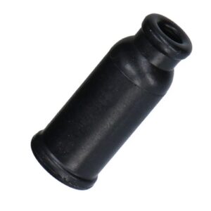 Rubber cap