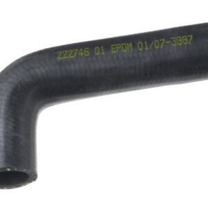 COOLING-WATER HOSE NW 18