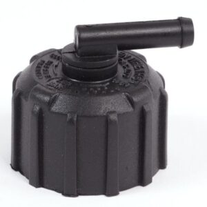 RADIATOR CAP WITH GASKET 1.0 BAR