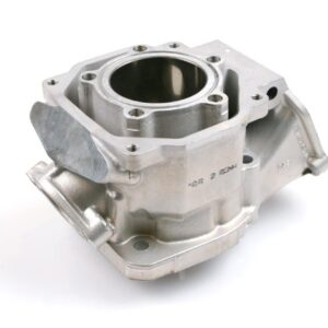 CYLINDER NI SI C PLATED