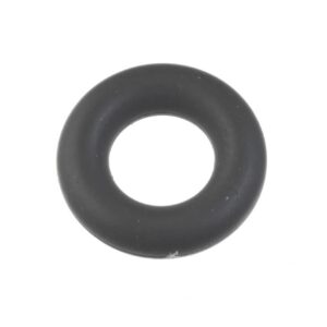 O-RING DIN 3771-6X2.5 NBR 70 RED