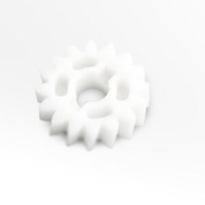 WATER PUMP PINION 16 T