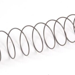 THROTTLE VALVE SPRING