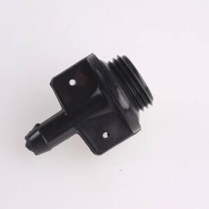 AIR VENT SCREW M18X1.5