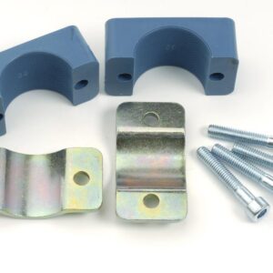 PIPE CLAMP SET