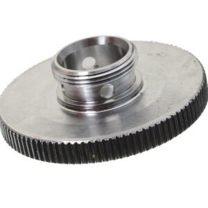 CARBURETOR PLUG SCREW