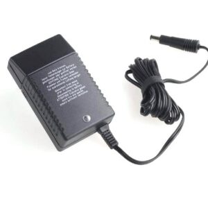 BATTERY CHARGER