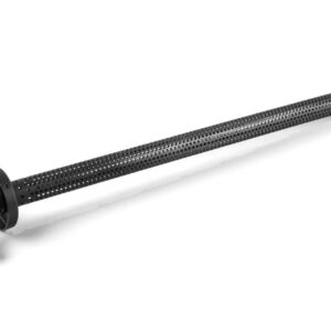 PERFORATED TUBE ASSY.