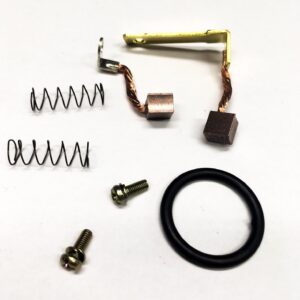 REPAIR KIT (ELECTRIC STARTER)