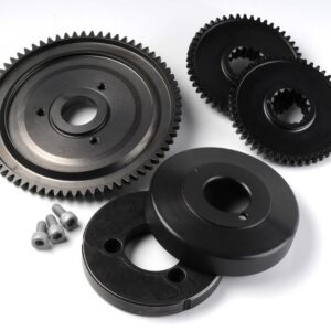 RETROFIT KIT CLUTCH 125 MAX