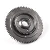 STARTER GEAR 70 T ASSY.