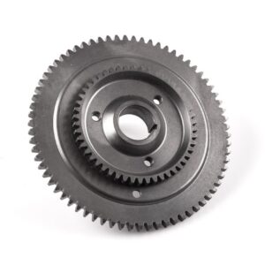 STARTER GEAR 70 T ASSY.