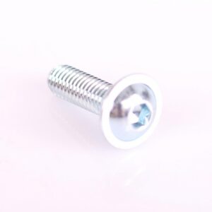 ALLEN SCREW W. ROUNDED FLANGE HEAD M6X20