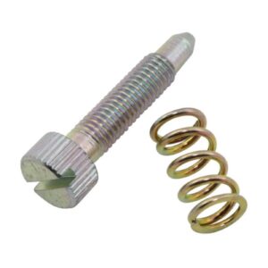 Throttle valve adj. screw kit