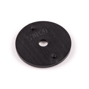 DISTANCE WASHER 52X4