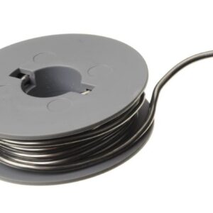 TIN WIRE 3 MM-100 GR