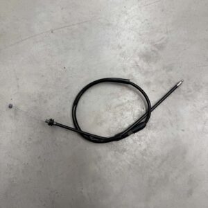 throttle cable