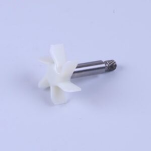 WATERPUMP SHAFT ASSY.