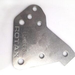MOUNTING PLATE