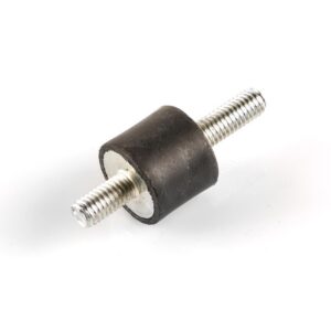 RUBBER BUFFER 18X15XM6