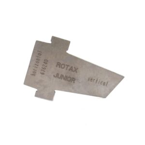 EXHAUST PORT TEMPLATE