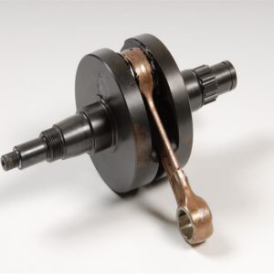 CRANKSHAFT ASSY.