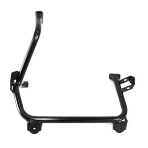 FRONT BRACKET ASSY, GUARD