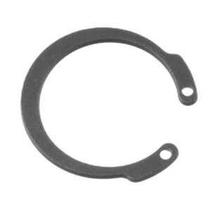 RETAINING RING WITH LUG DIN 983-20X1.2